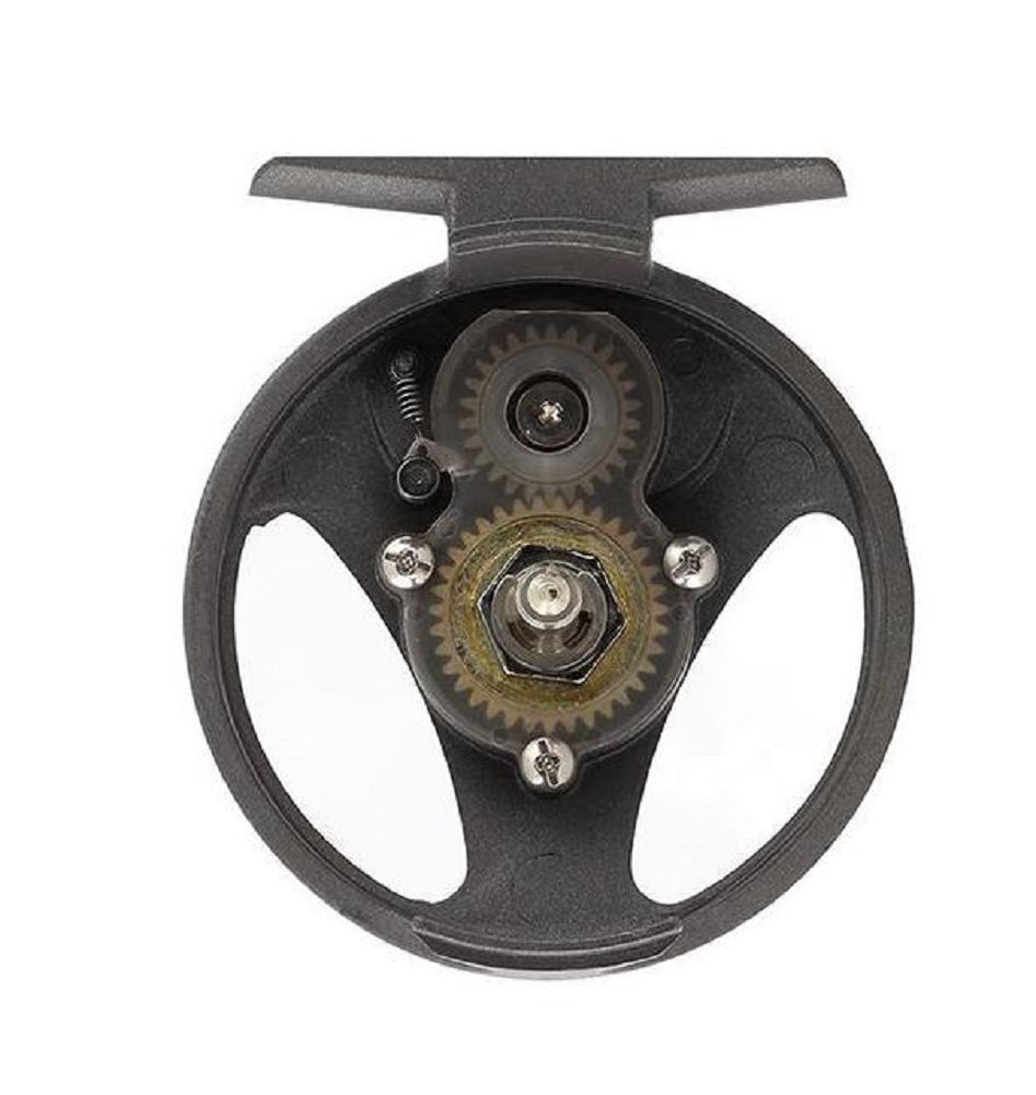 Quarrow Bear Creek Fly Reel size 7/8 | My Quick Buy