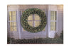 Holiday Living 60 In Pre-Lit Scottsdale Pine Wreath