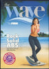 Rock Solid Abs the Firm the WAVE [DVD] [2002]