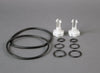 1500 GPH and Below Filter Pump Seal Pack for Intex Pools