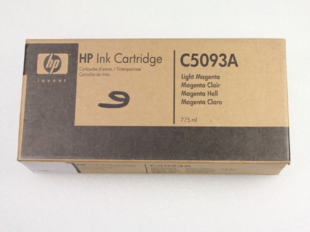 HP 76 775ml Light Magenta Ink Cartridge