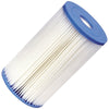 Intex Type B Pool Easy Set Filter Cartridges (Pack of 6) - For Intex 2000, 25...