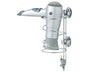 Everloc EL-10204 Hair Dryer Holder, Chrome