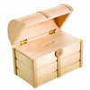 Red Tool Box Treasure Chest