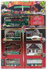 Santa Express Christmas Train Set 41 Pieces