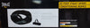 Everlast 30 Foot Fight Sports Conditioning Ropes, Black