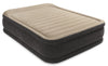 Intex Pillow Raised Airbed Kit Queen