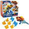 Little Tikes Wheelz Slammin' Racers Stunt Jump
