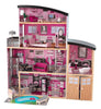 KidKraft Sparkle Mansion Dollhouse