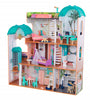KidKraft 65986 Camila Mansion Wooden Dollhouse