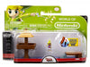 World of Nintendo Legend of Zelda Micro Figure 3 Pack Tetra Open Ocean Set