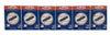 MLB Tampa Bay Rays Bandages (6-Pack), White, One Size