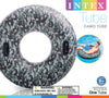 Inflatable Pool Float Intex 47-inch Camo Tube River Model 58265EP (3-Pack)