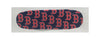 1 Case (48 Boxes) Boston Red Sox Bandages Band Aids Home Run Brand