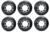 Intex Monster Truck Tube 6 Pack