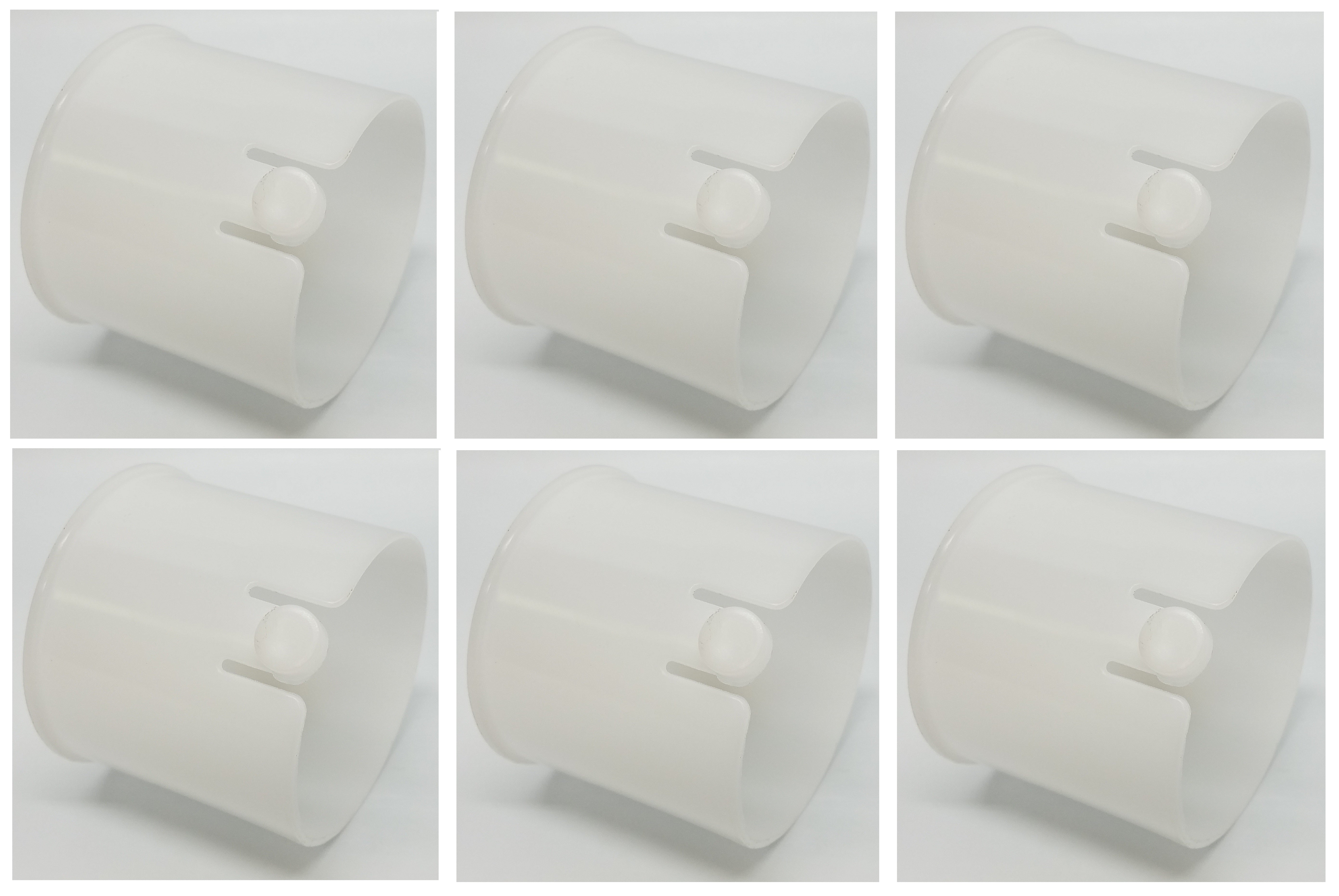 Plastic Insert for Intex Horizontal Beam Rectangular Ultra Frame Pool ...