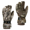 Realtree Max 1 XT Men's Heavyweight Gloves, Medium