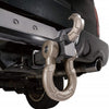 Reese Towpower Combination Hook & Shackle Receiver Mount