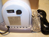 1500 gal/hr Intex Filter Pump, Krystal Clear Model 635 - Small Pump Upgrade P...