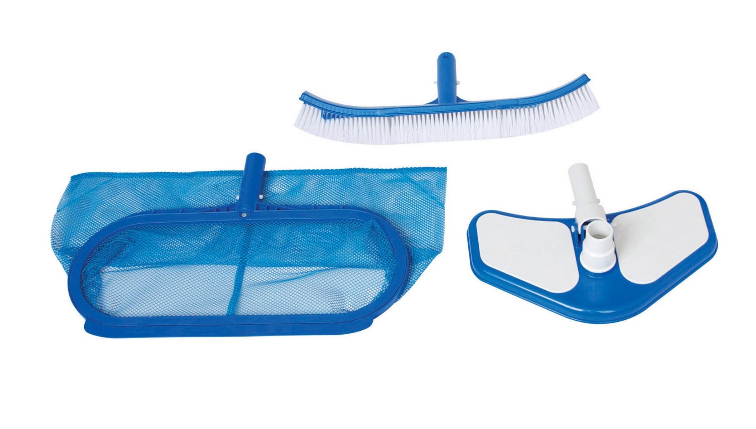 Intex Deluxe Cleaning Kit for Pools