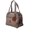 Sherpa 94279 Tote Around Town Boston Pet Carrier, Medium, Tweed