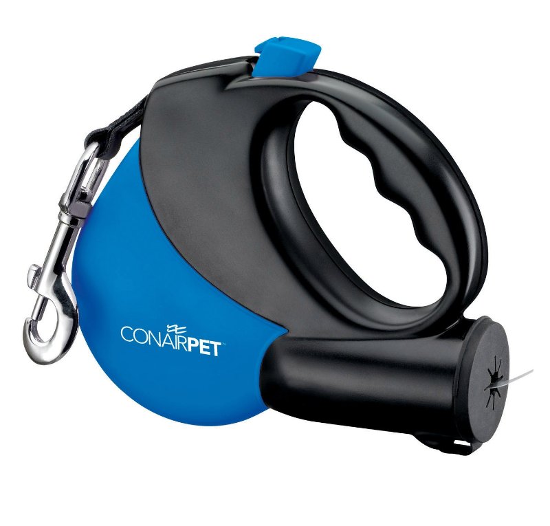 Conair Pro Pet CPL Retractable Dog Leash