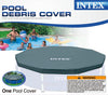 Intex 12 foot Metal Frame Pool Cover