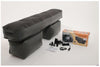 Petego Seat Extender Inflatable Pillow that Fills Gap Between Front & Back Seat