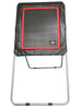 Lion Sports Lacrosse Rebounder Wall Net