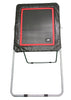 Lion Sports Lacrosse Rebounder Wall Net