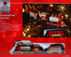 Home Accents Holiday 5523018 Christmas Tree Train 9FT