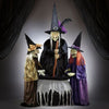 Animated 3 Witches with Lights and Sounds