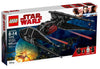 LEGO  Star War The Last Jedi Kylo Ren's TIE Fighter 75179