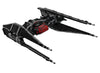 LEGO  Star War The Last Jedi Kylo Ren's TIE Fighter 75179