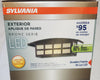 Sylvania 75268 LED Outdoor Wall Fixture