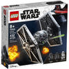 LEGO Star Wars 75300 Imperial TIE Fighter 432-pieces