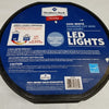 Member's Mark LED Diamond Cut Mini, Cool White Christmas Lights, 200 ct.
