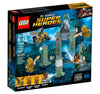 LEGO DC Comics Justice League Super Heroes Battle of Atlantis 76085