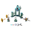 LEGO DC Comics Justice League Super Heroes Battle of Atlantis 76085