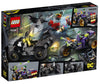 LEGO Batman 76159 Joker's Trike Chase 440-Pieces