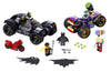 LEGO Batman 76159 Joker's Trike Chase 440-Pieces