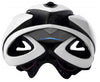 LifeBEAM Lazer Genesis Bike Helmet CE White - Medium 55-59cm Nominal Mass 280g