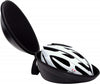 LifeBEAM Lazer Genesis Bike Helmet CE White - Medium 55-59cm Nominal Mass 280g