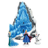 Disney Pre-Lit Frozen Figurine with Constant White Incandescent Lights Item # 785196 Model # 4056424L