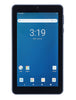 ONN. Surf 7" Android Tablet 9.0 Pie 16GB 1.3GHz Quad-Core 2 Camera Bluetooth, Navy