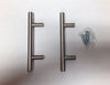 Bulldog 1791474 Allison Stainless Steel Cabinet Pull Bar