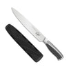 Guy Fieri Signature Sidetang Slicer Knife (8-Inch, Black)