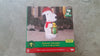Peanuts Airblown Snoopy Scene Woodstock Present Christmas Inflatable 5.5 Ft. ...