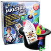 Dianmant Maestro Magic Hat with 101 Tricks by Dianmant