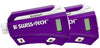 Swiss Tech ST82029 Platinum Series Purple BodyGard XL7 Emergency Tool  2 pack